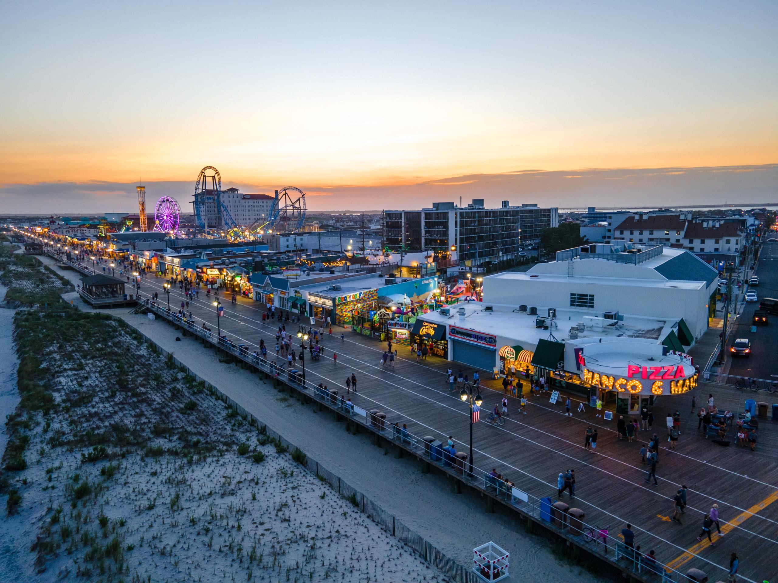 OCNJ - 101